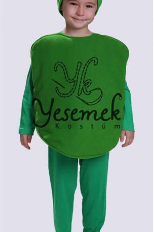 ERİK KOSTÜMÜ